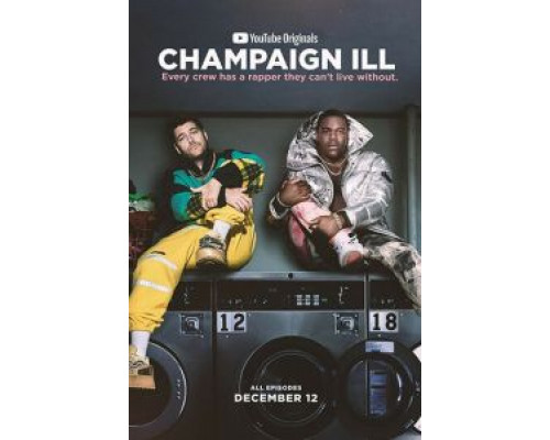 Champaign ILL 1 сезон Champaign ILL 1 сезон
