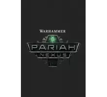 Warhammer 40,000: Пария Нексус 1 сезон  (2023)