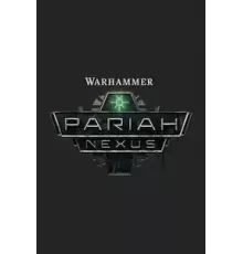 Warhammer 40,000: Пария Нексус 1 сезон  (2023)