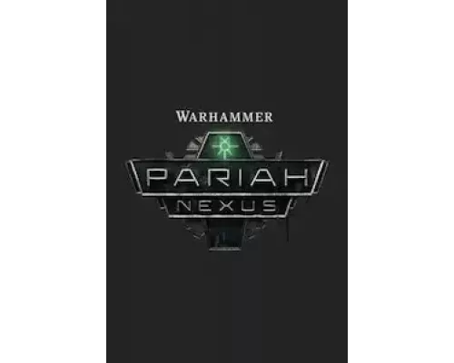 Warhammer 40,000: Пария Нексус 1 сезон   