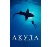 Акула со Стивом Бакшоллом 1 сезон (2021)