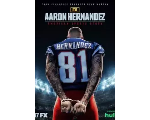 Американская история спорта 1 сезон   