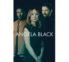 Анджела Блэк 1 сезон (2021)