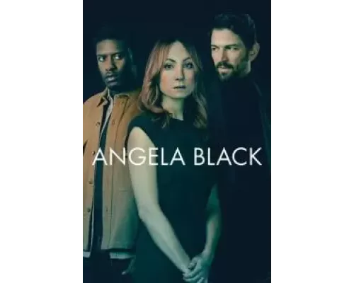Анджела Блэк 1 сезон  