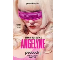 Анджелин 1 сезон  (2022)