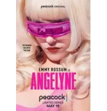Анджелин 1 сезон  (2022)