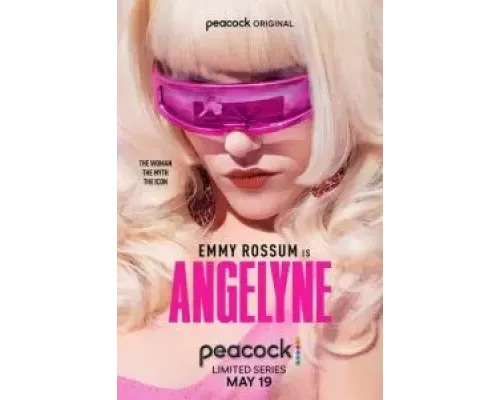 Анджелин 1 сезон   