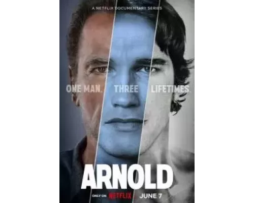Арнольд 1 сезон   