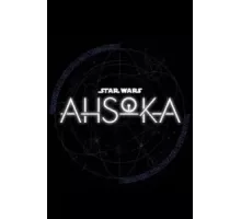 Асока 1 сезон  (2023)