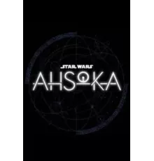 Асока 1 сезон  (2023)