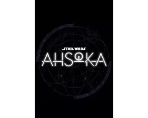 Асока 1 сезон   