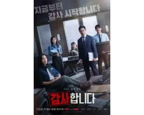 Аудиторы 1 сезон   