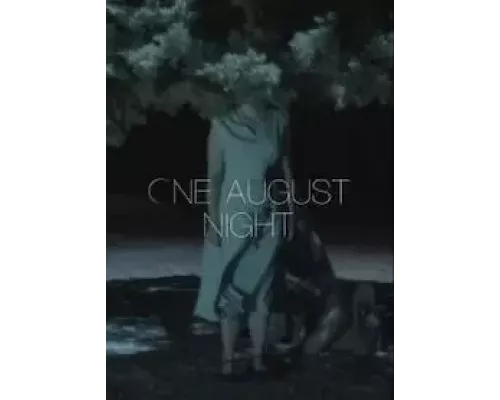 Августовская ночь 1 сезон   