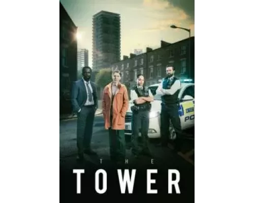 Башня 1-3 сезон   