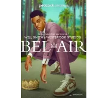 Бель-Эйр 1 сезон  (2022)