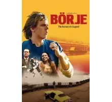 Бёрье: путь легенды 1 сезон  (2023)