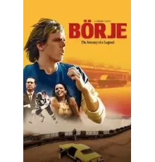 Бёрье: путь легенды 1 сезон  (2023)