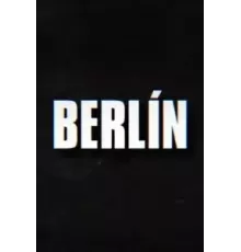 Берлин 1 сезон  (2023)