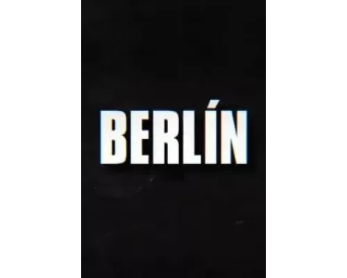 Берлин 1 сезон   