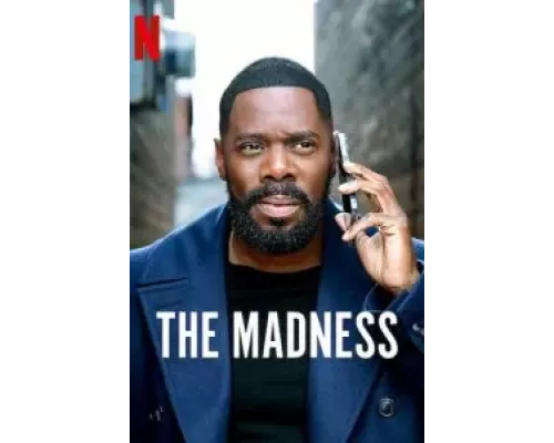 Безумие 1 сезон   