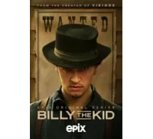 Билли Кид 1-2 сезон  (2022)
