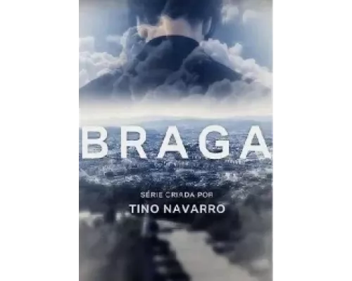 Брага 1 сезон   