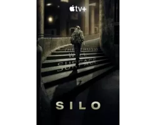 Бункер 1-2 сезон   