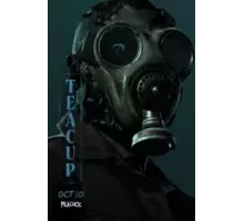 Чайная чашка 1 сезон  (2024)