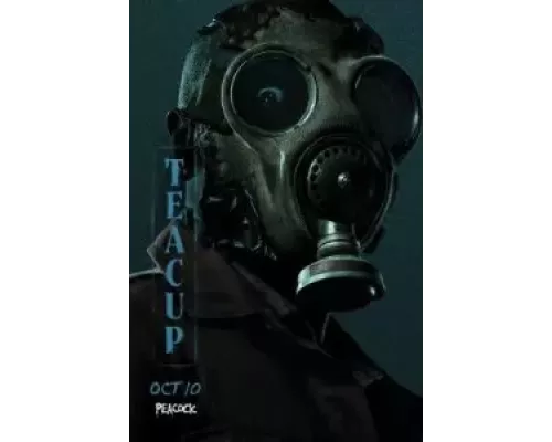 Чайная чашка 1 сезон   