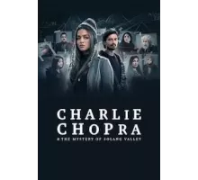 Чарли Чопра и загадка долины Соланг 1 сезон (2023)