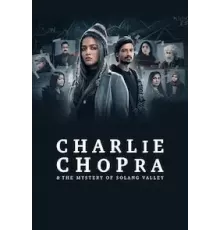 Чарли Чопра и загадка долины Соланг 1 сезон (2023)