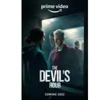 Час дьявола 1-2 сезон  (2022)