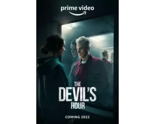 Час дьявола 1-2 сезон   