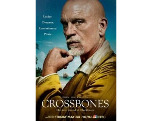 Череп и кости 1 сезон Череп и кости 1 сезон