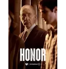 Честь 1 сезон  (2023)