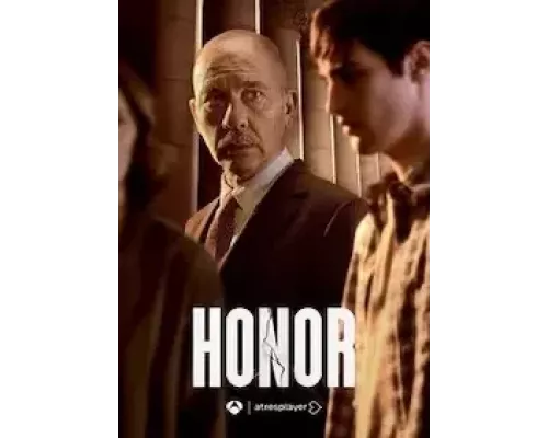 Честь 1 сезон   