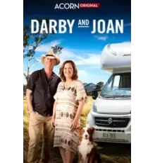 Дарби и Джоан 1-2 сезон  (2022)