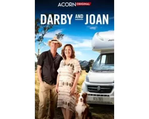 Дарби и Джоан 1-2 сезон   