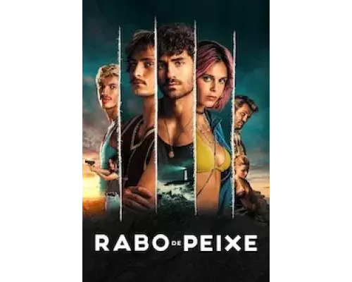 Дары моря 1 сезон  