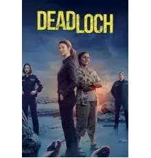 Дэдлок 1 сезон  (2023)