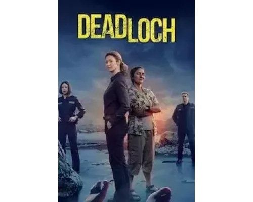 Дэдлок 1 сезон   