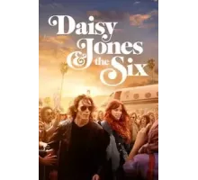 Дейзи Джонс и The Six 1 сезон  (2023)