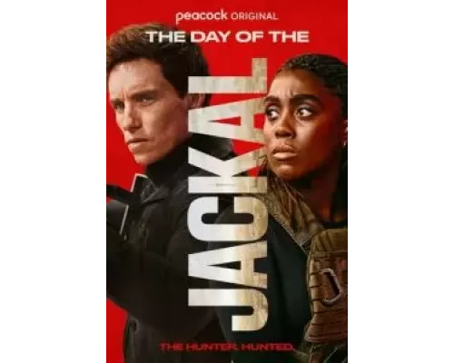 День Шакала 1 сезон   