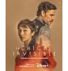 Девушка-невидимка 1 сезон  (2023)