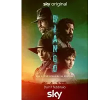 Джанго 1 сезон  (2023)