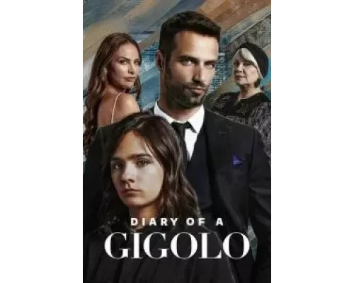 Дневник жиголо 1 сезон   