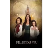 Дочери огня 1 сезон (2023)