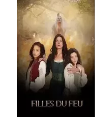 Дочери огня 1 сезон (2023)