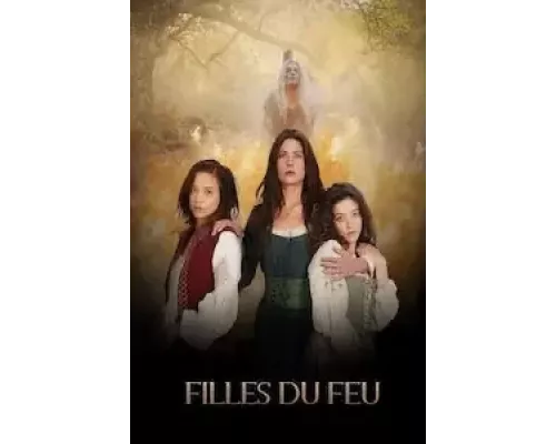 Дочери огня 1 сезон  