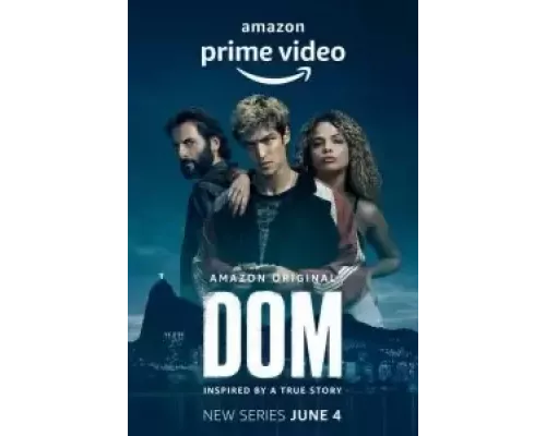 Дом 1-3 сезон   